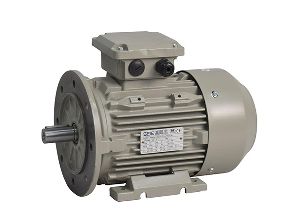 
In what aspects are deceleration motors applied
