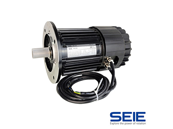 
EC motor IE 5 Energy Efficient Energy Saving Motor Advantages
